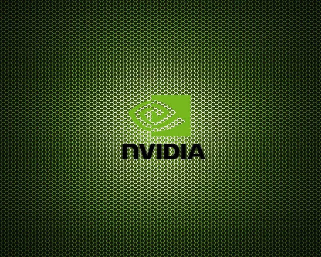 Nvidia HD Wallpaper