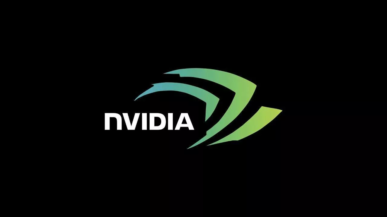 NVIDIA RGB Wallpaper Free NVIDIA
