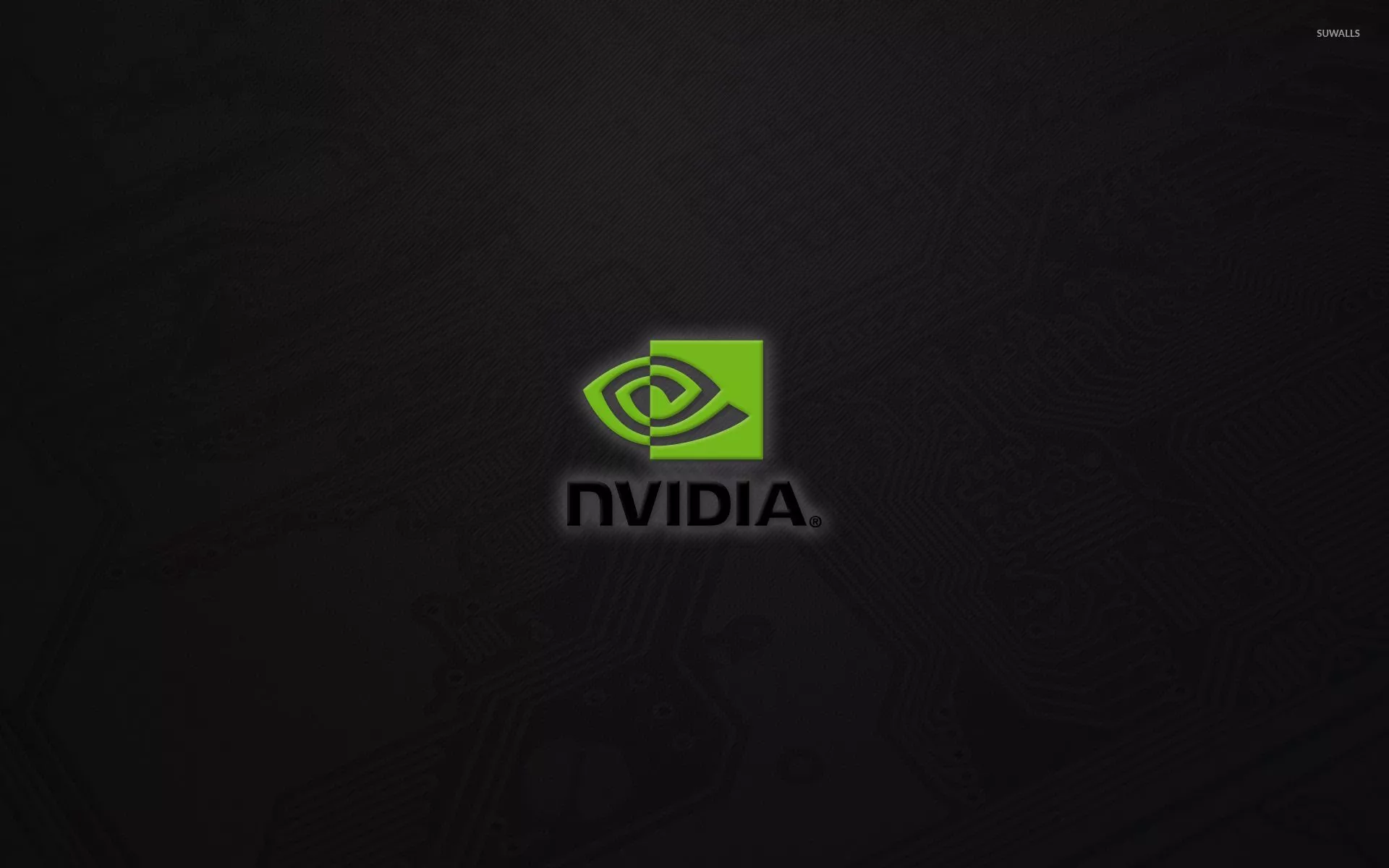 Nvidia [9] wallpaper