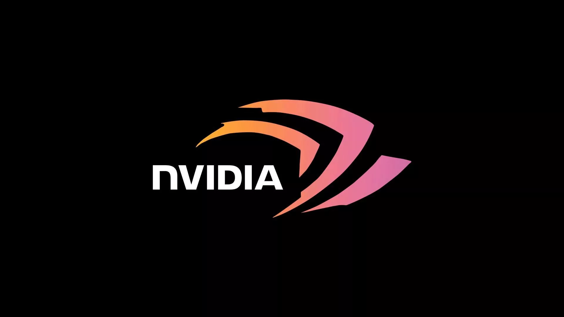 Nvidia RGB Logo Live Wallpaper