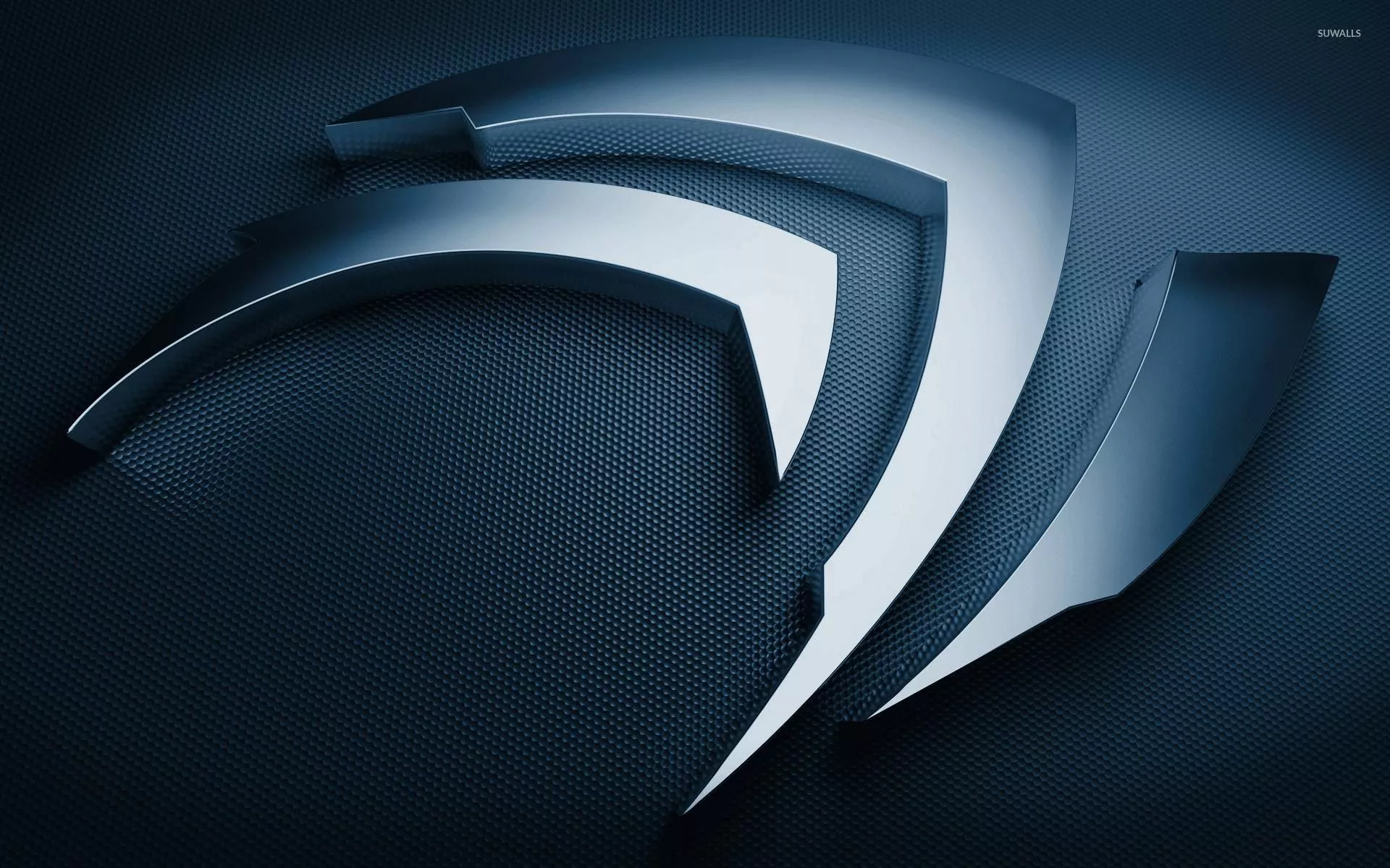 Nvidia [2] wallpaper