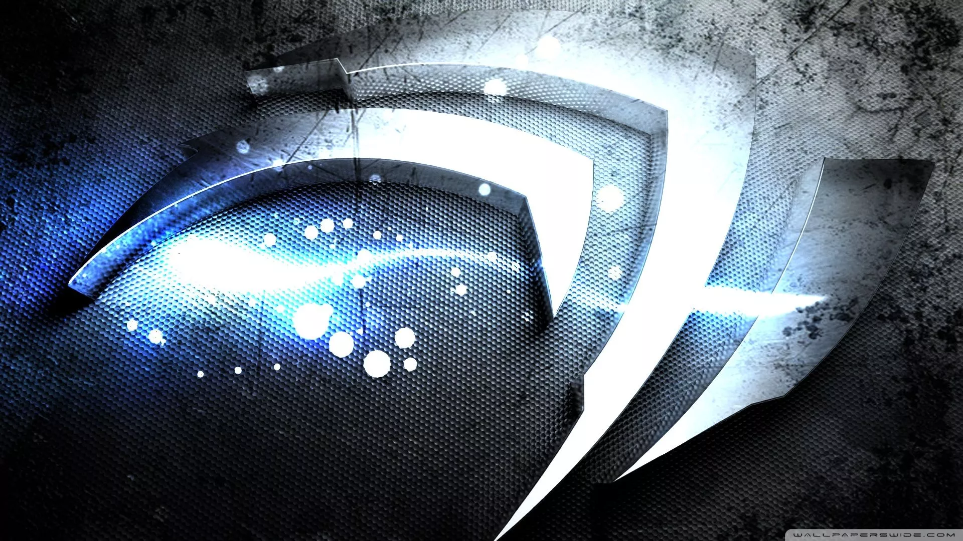 nVidia Ultra HD Wallpaper for 4K UHD TV