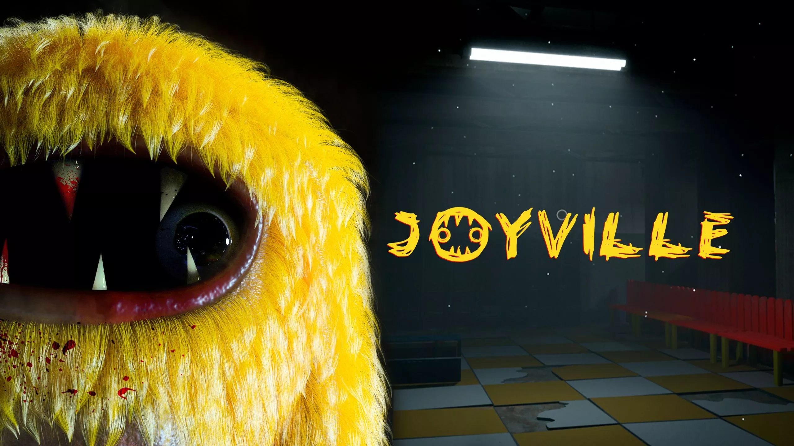 Joyville. Download and Buy Today