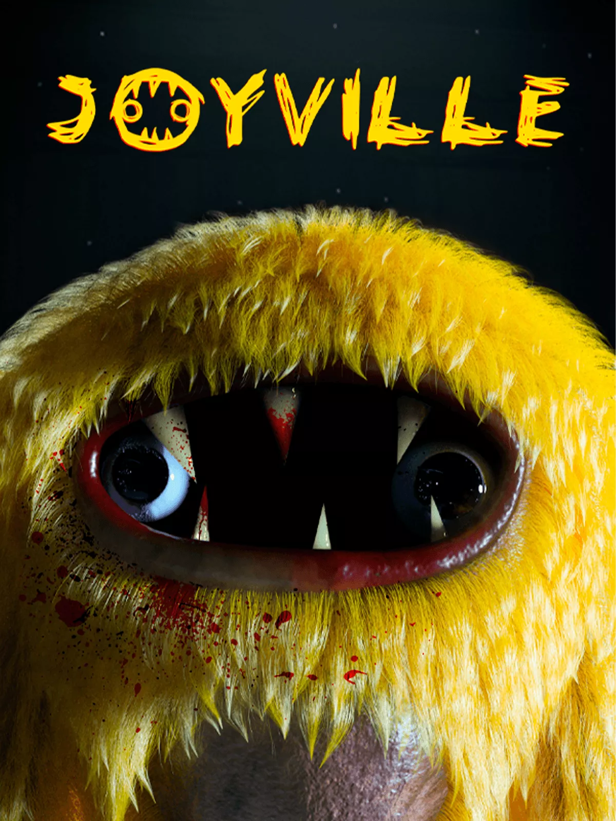 Joyville. Download and Buy Today