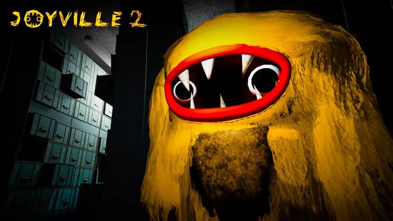 gameplay! Joyville 3 New game