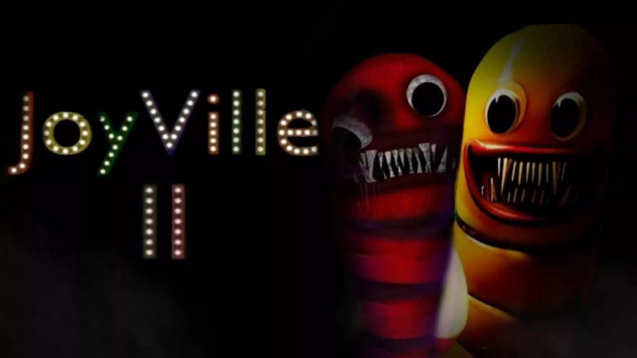 JOYVILLE 2