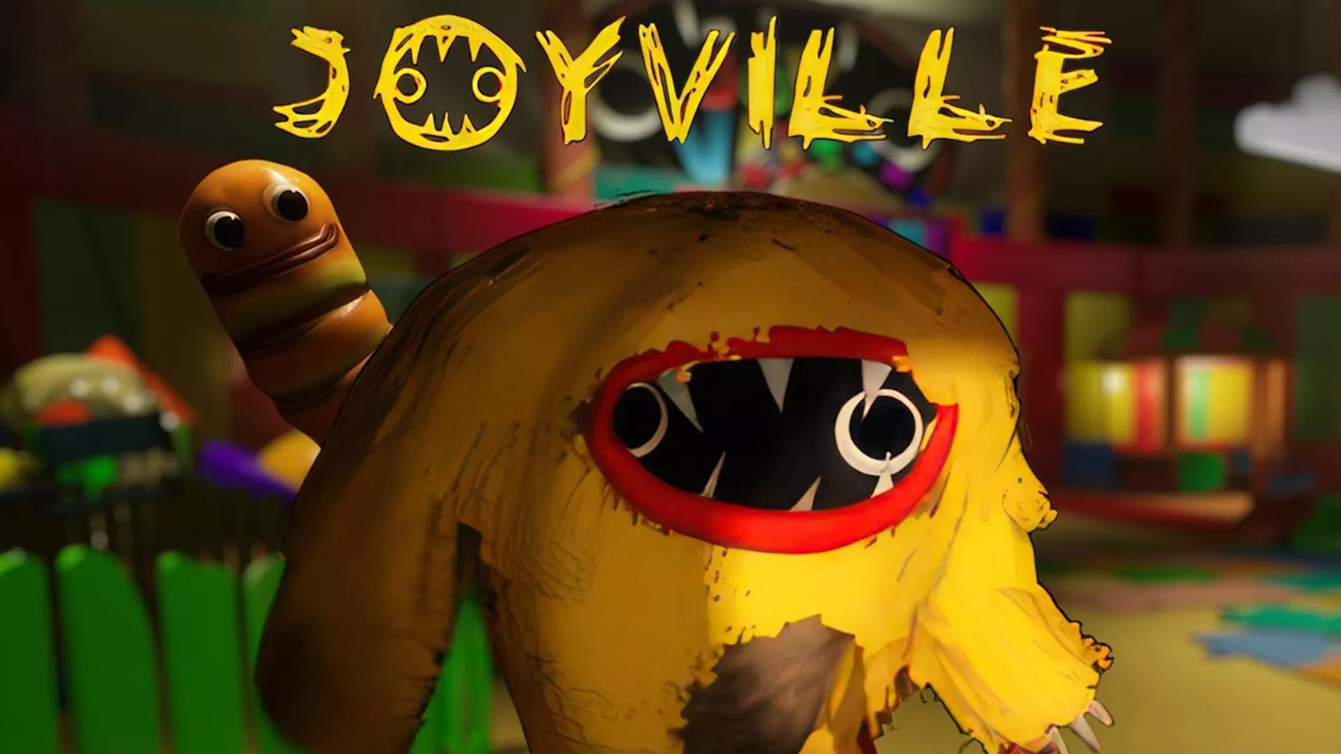 Joyville Chapter 2 APK Download
