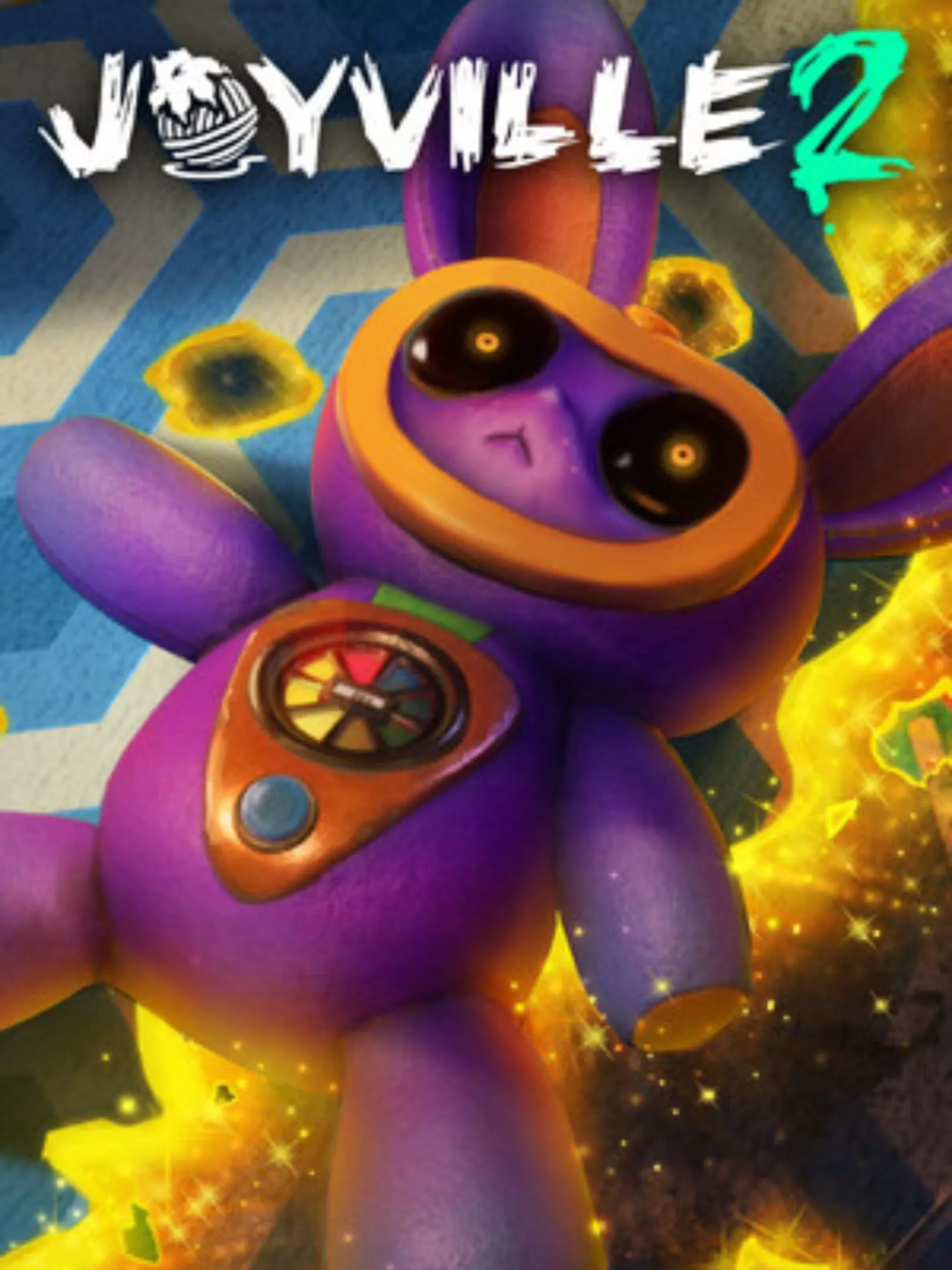Cheapest Joyville 2 Key