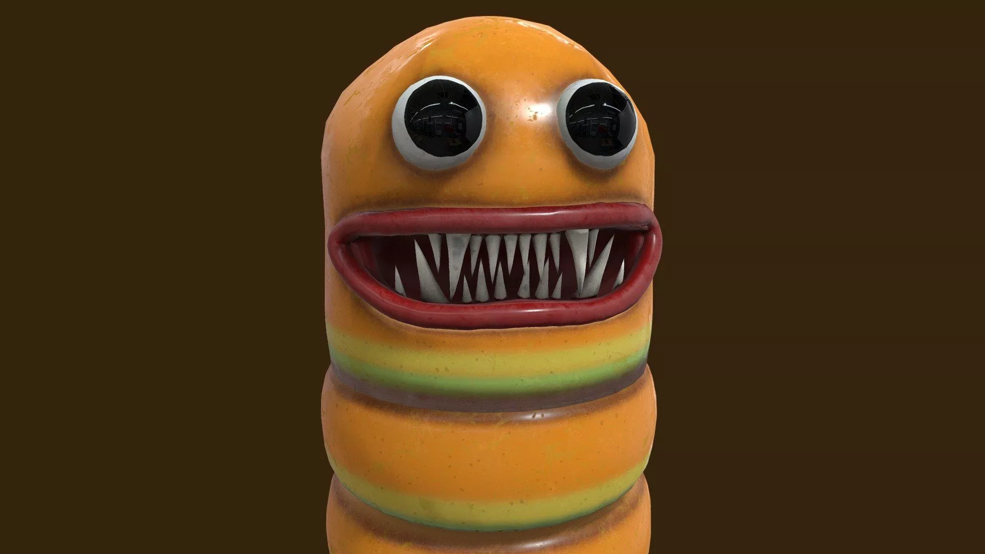 Joyville Free 3D