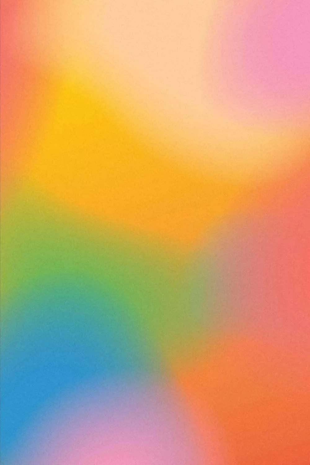 Captivating Aura Spectrum Wallpaper