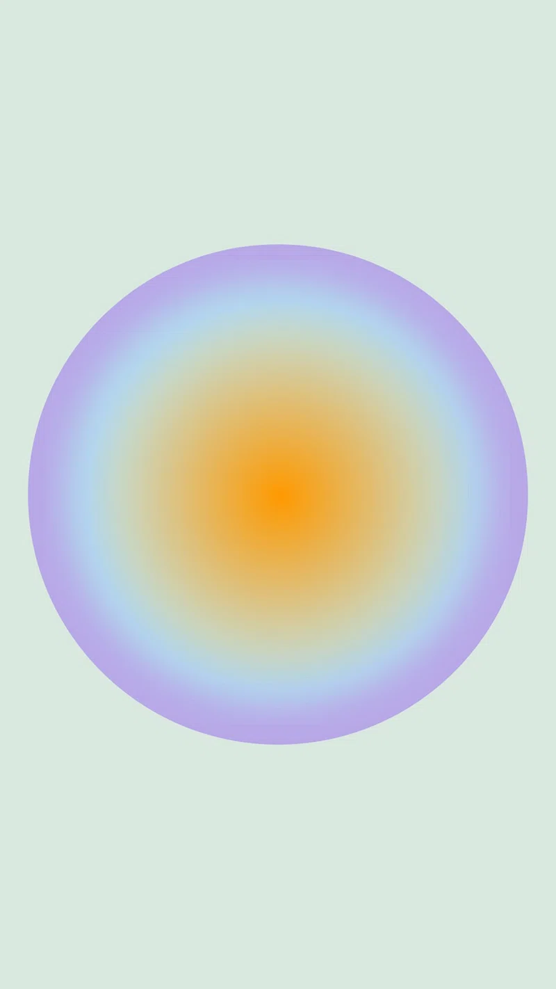 Aura Gradient Background Image. Free