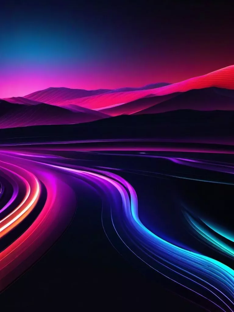 Dark Amoled Wallpaper 4k , Mobile