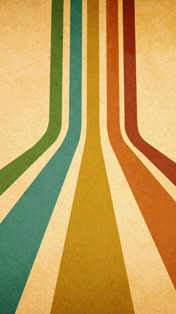 Retro Wallpaper