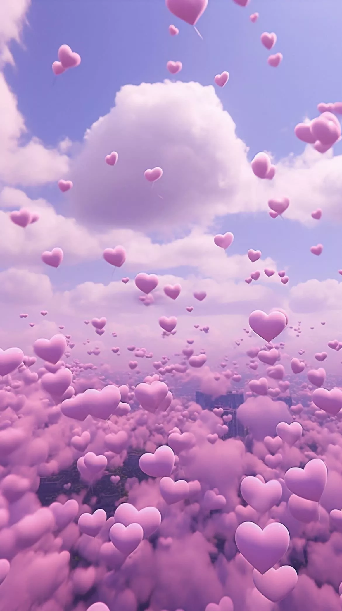 Love Wallpaper Background