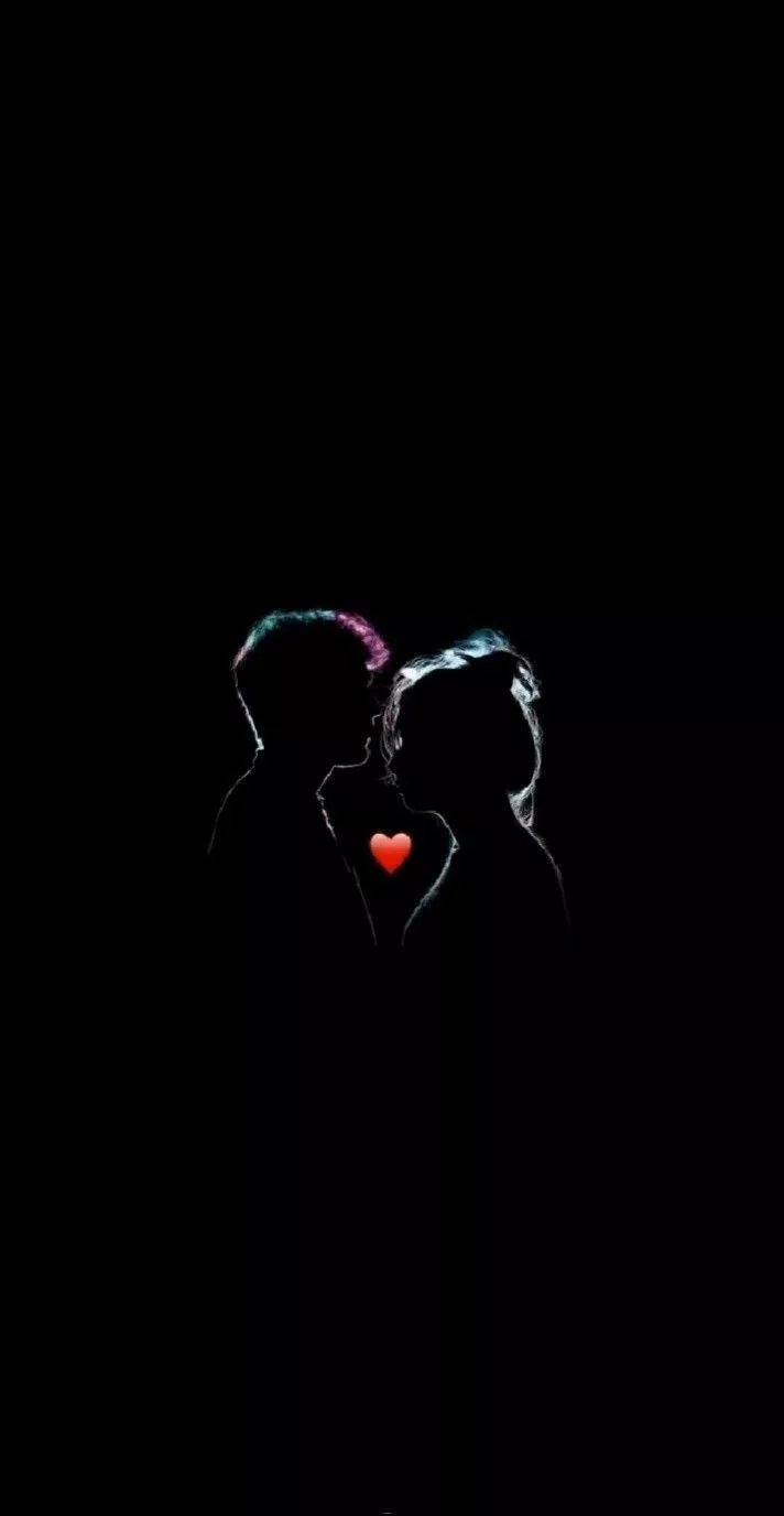 Black love hotsell wallpaper