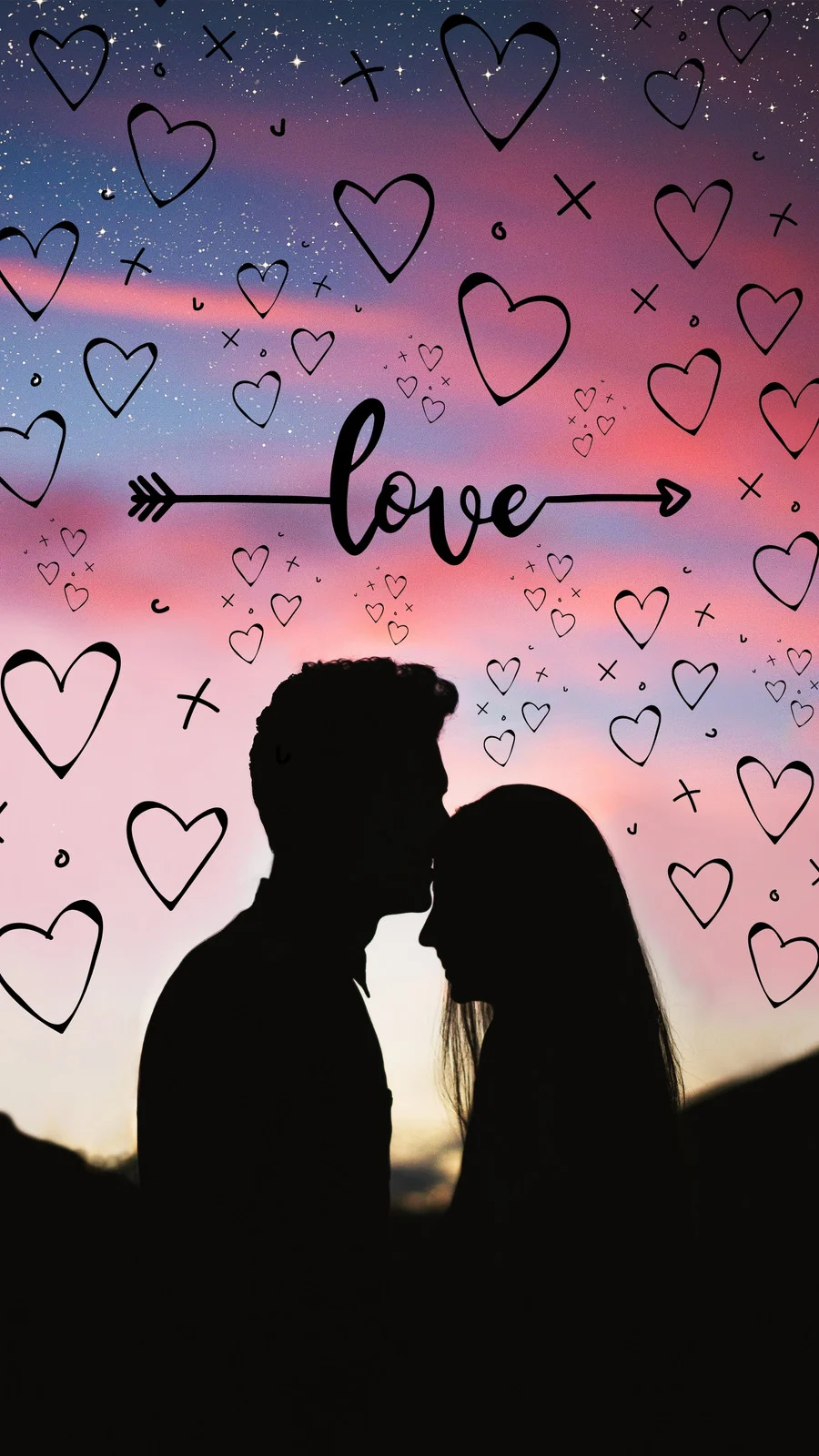 romantic wallpaper