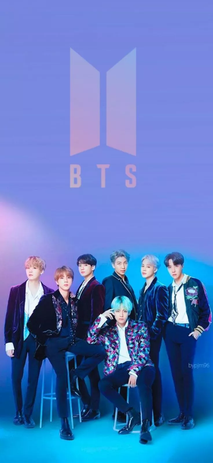 BTS Wallpaper BTS