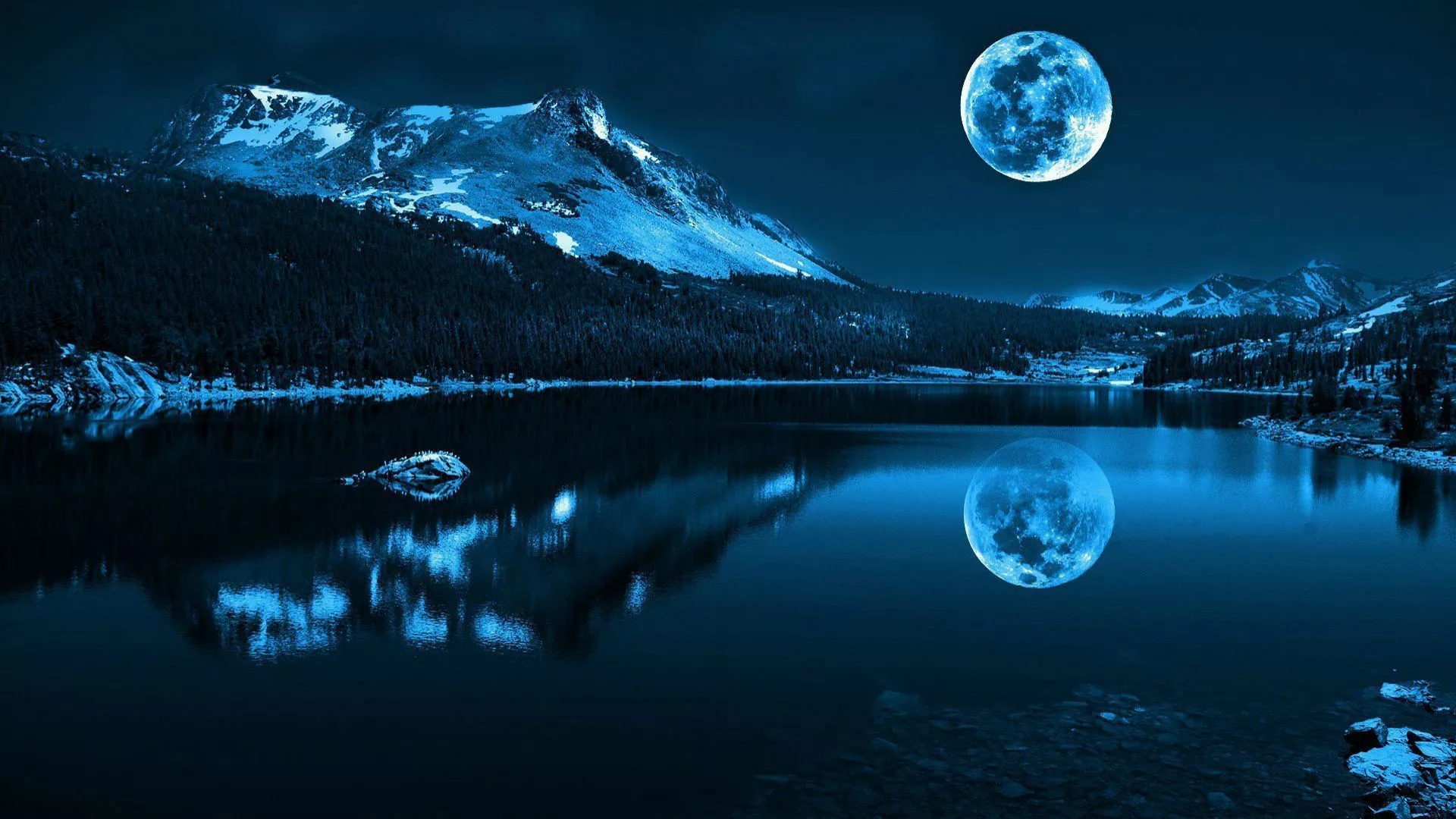 Cool 1920x1080 Wallpaper