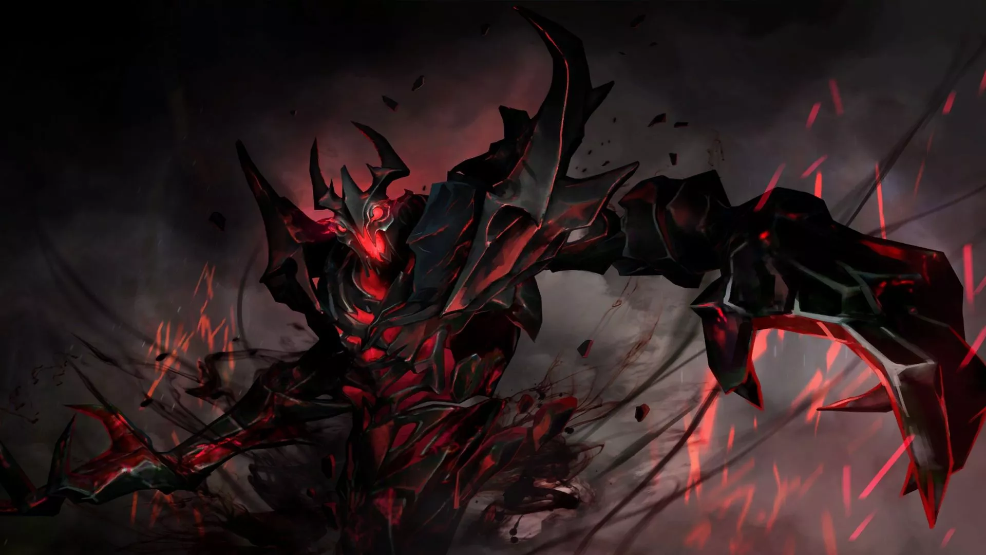 The Best Dota 2 Background for Your PC