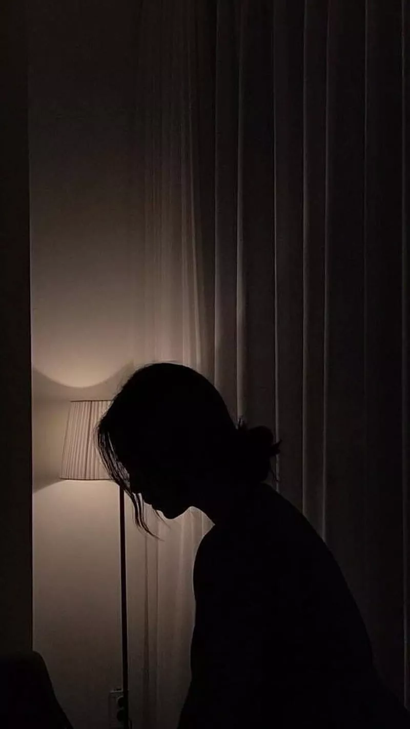 sad girl, sad story, sadness