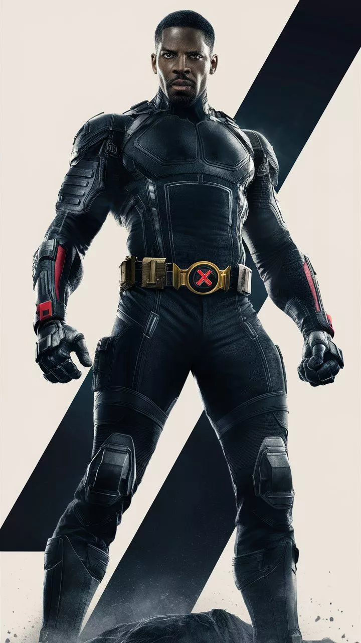 Favorite Marvel Characters