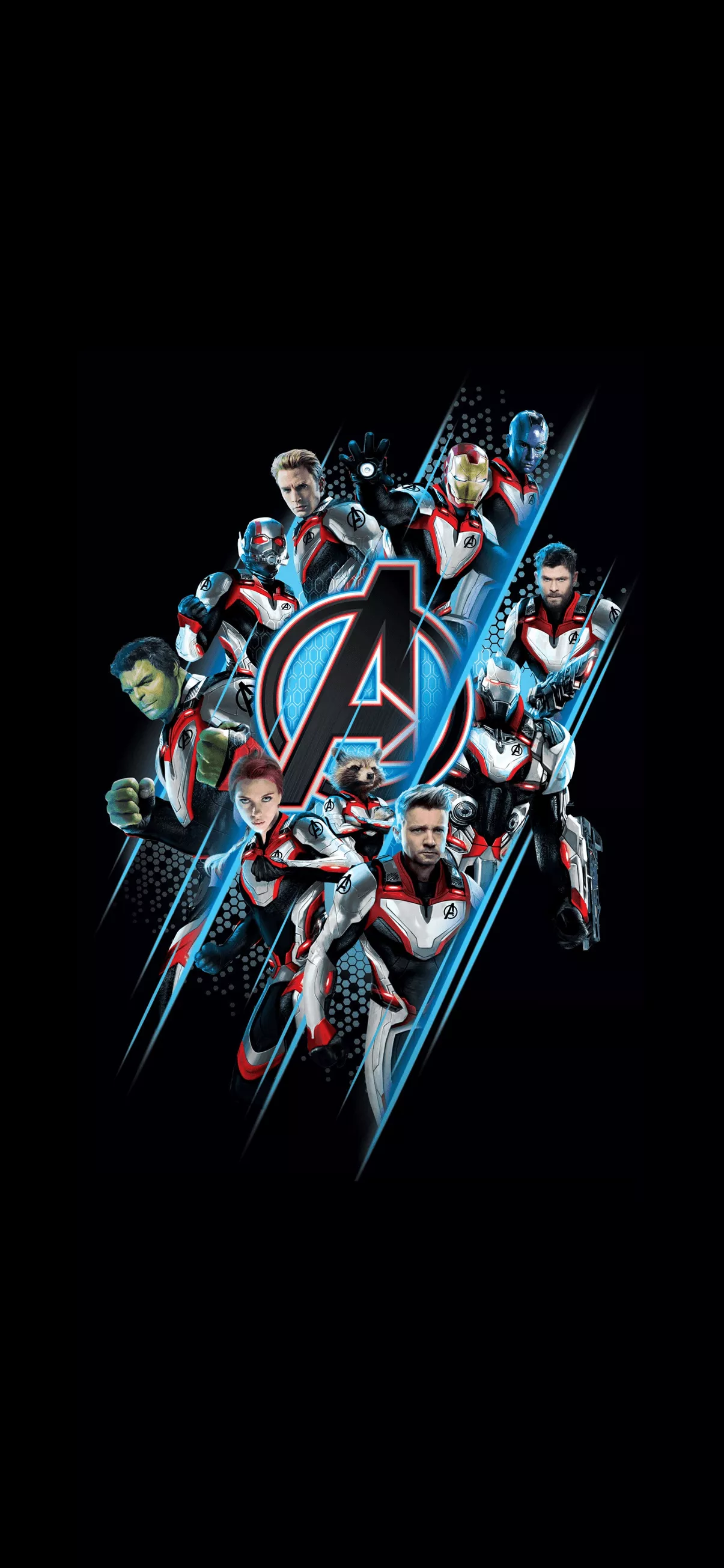 AVENGERS ENDGAME PHONE WALLPAPERS