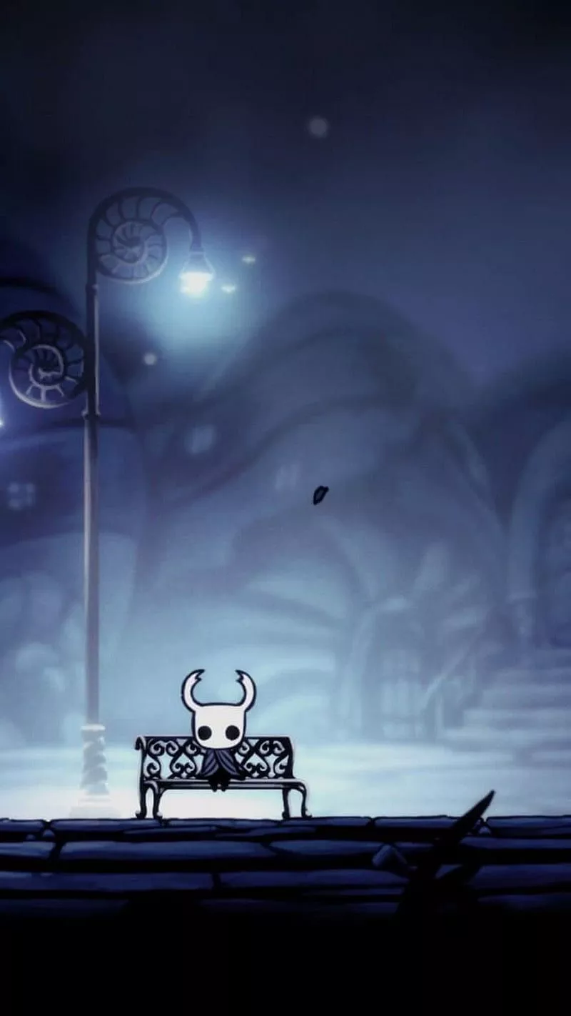 Hollow Knight iPhone, HD phone