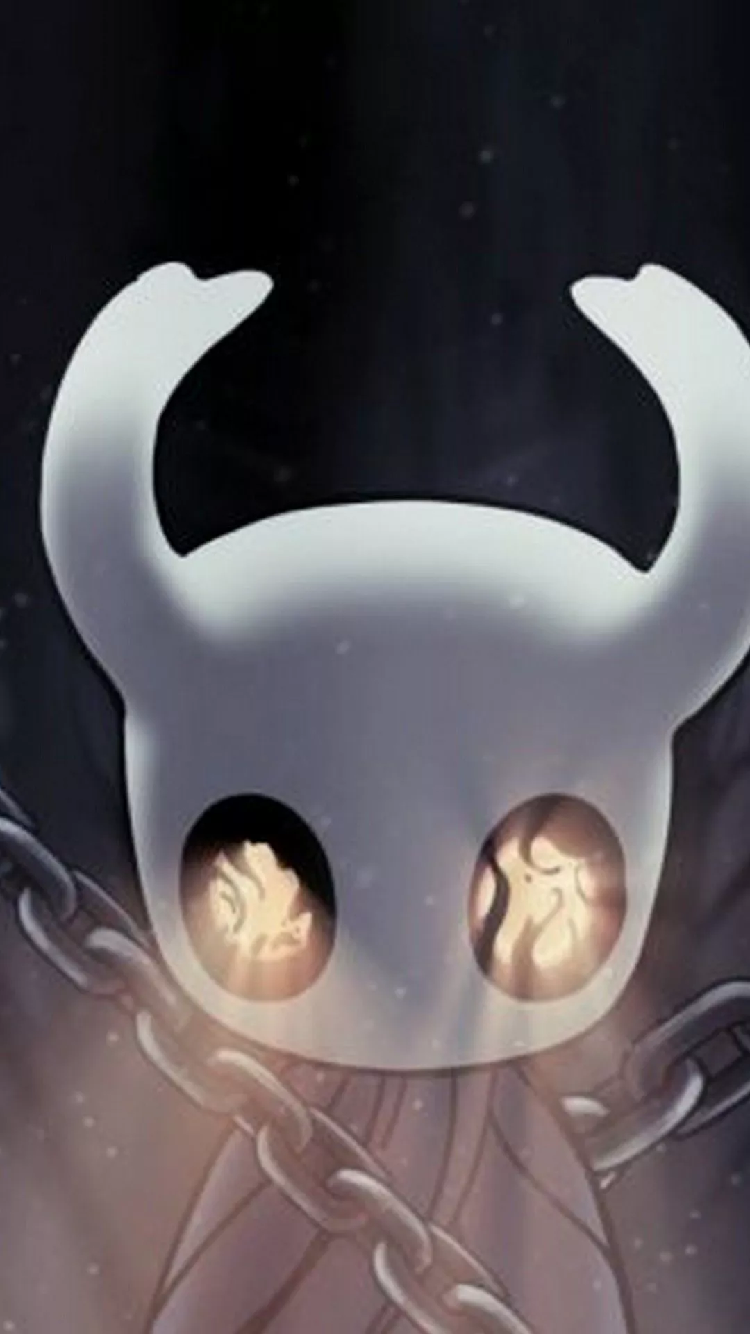 Hollow Knight iPhone X Wallpaper HD