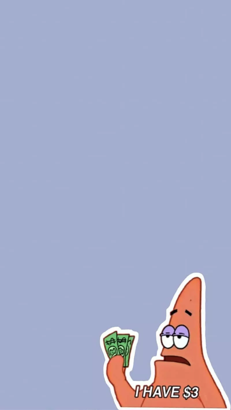 Spongebob Squarepants Wallpaper