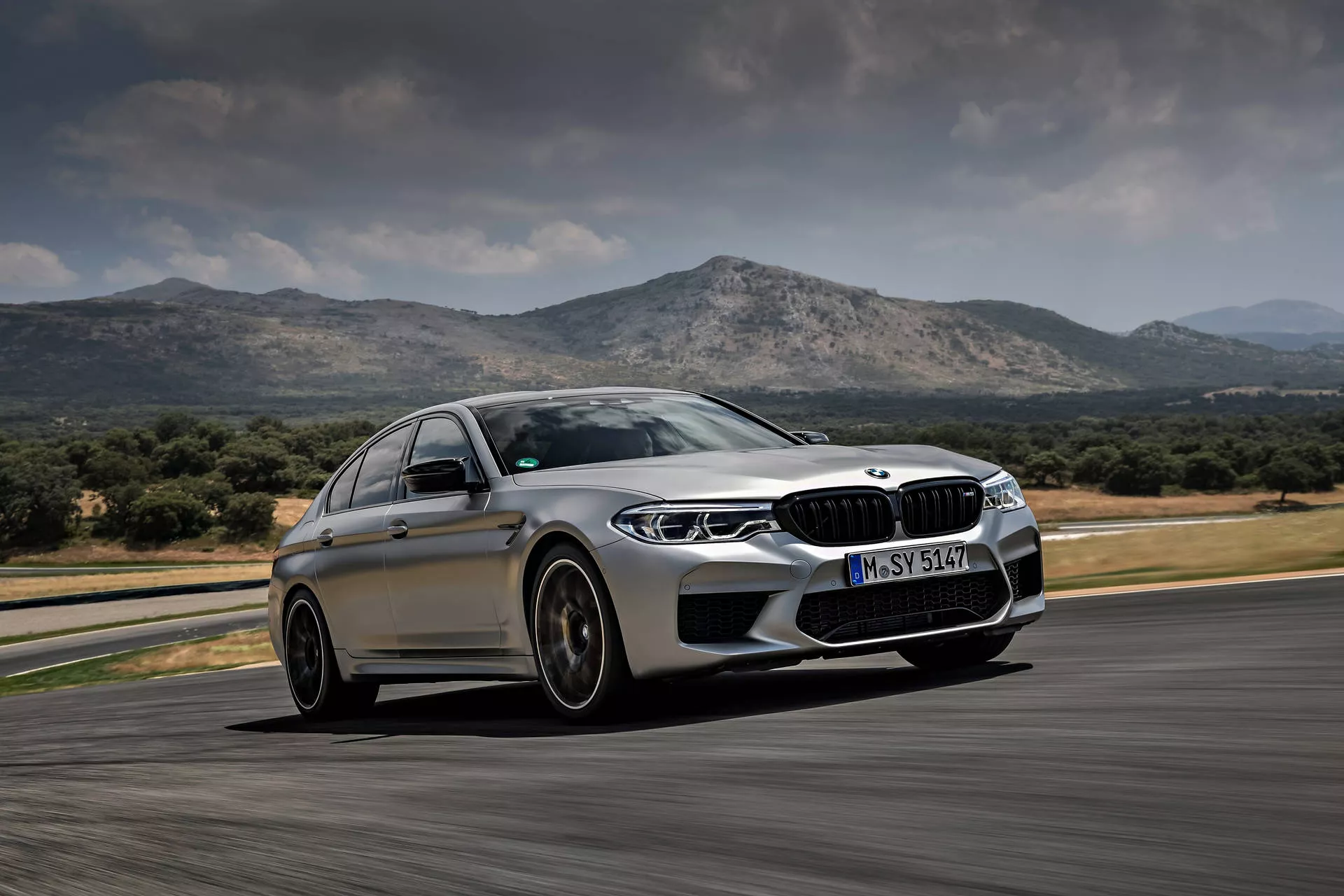 Bmw Desktop HD Wallpaper