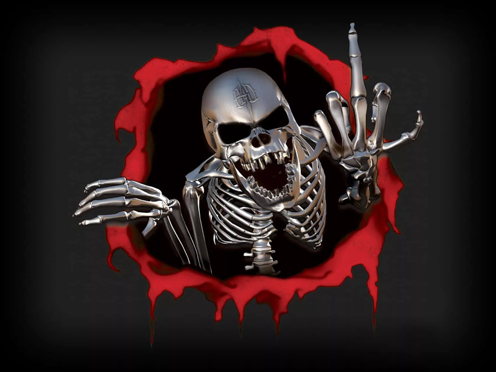 Super Cool 3D Wallpaper