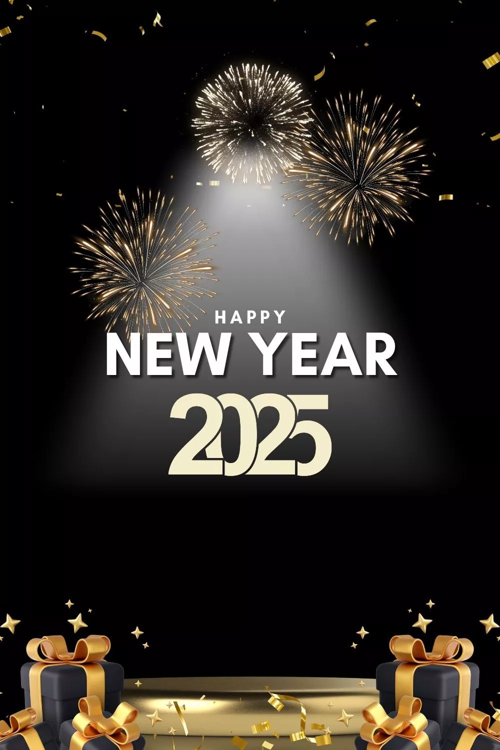 New Year 2025 Phone Wallpapers Wallpaper Cave Wp14824974.webp
