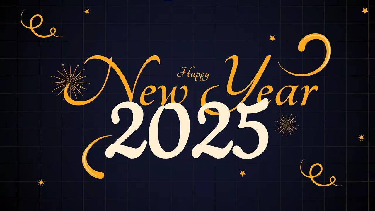 Celebration Presentation