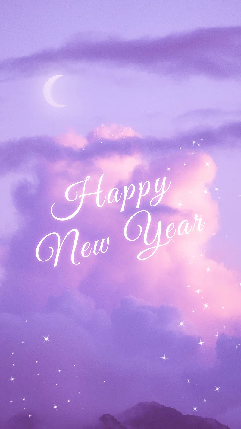 New Year 2025 Phone Wallpapers - Wallpaper Cave