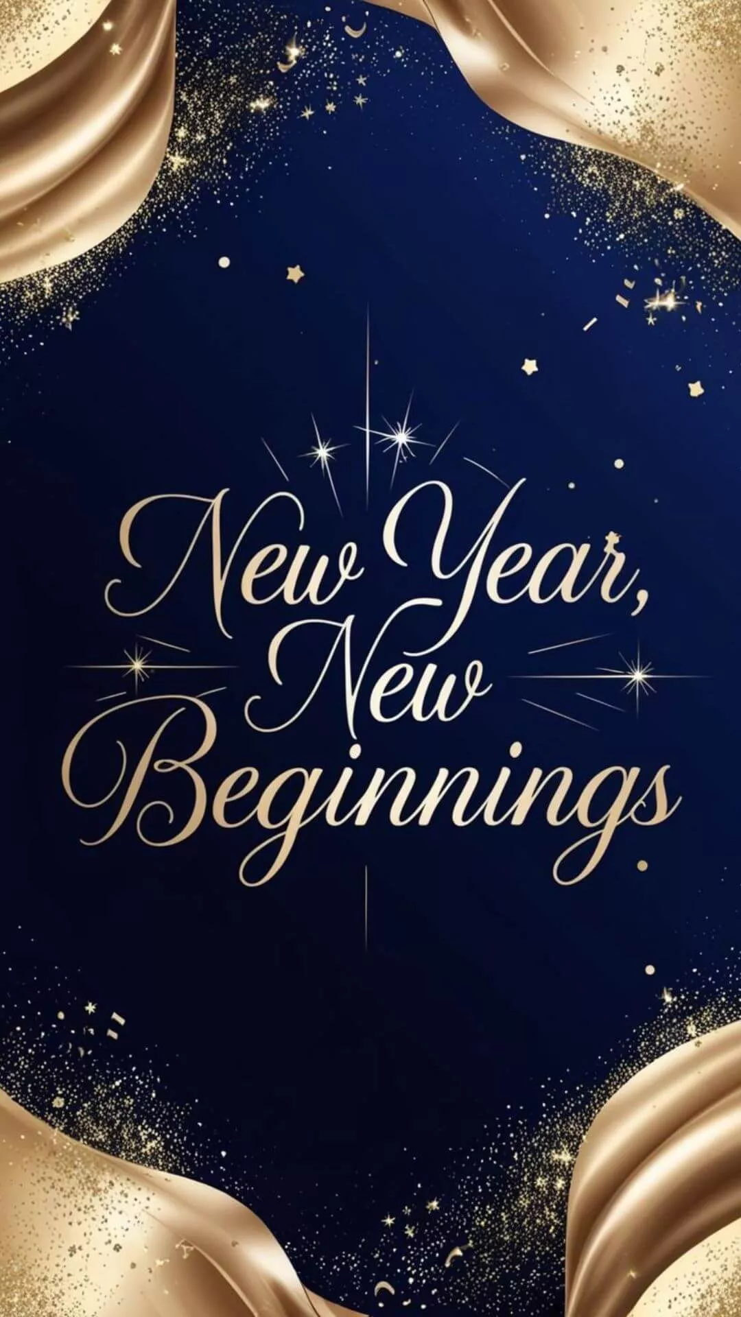 Phone Wallpaper to Kickstart 2025