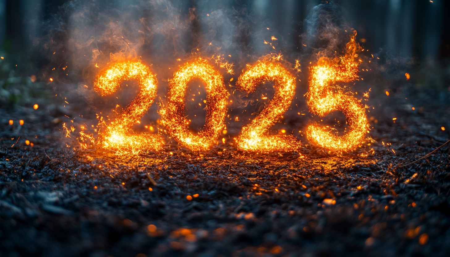 new years 2025