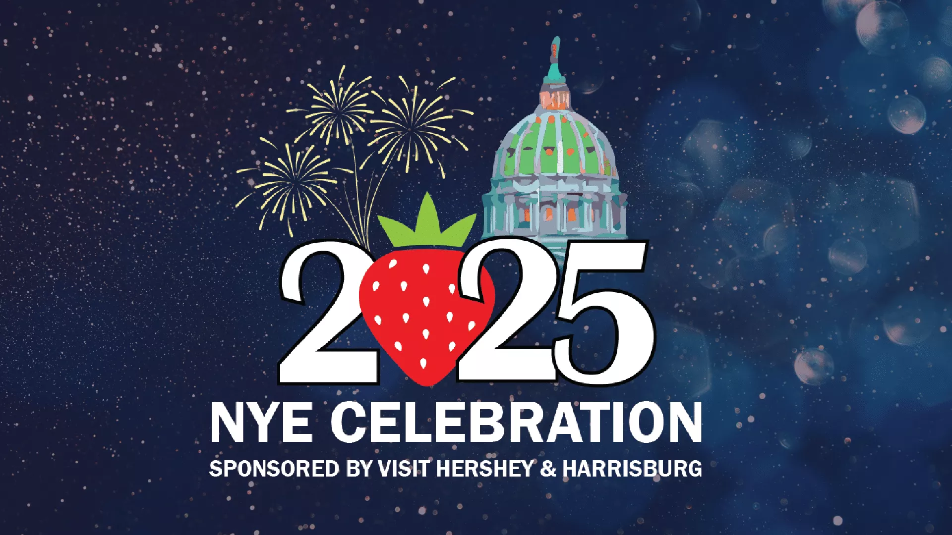 New Year's Eve of Harrisburg