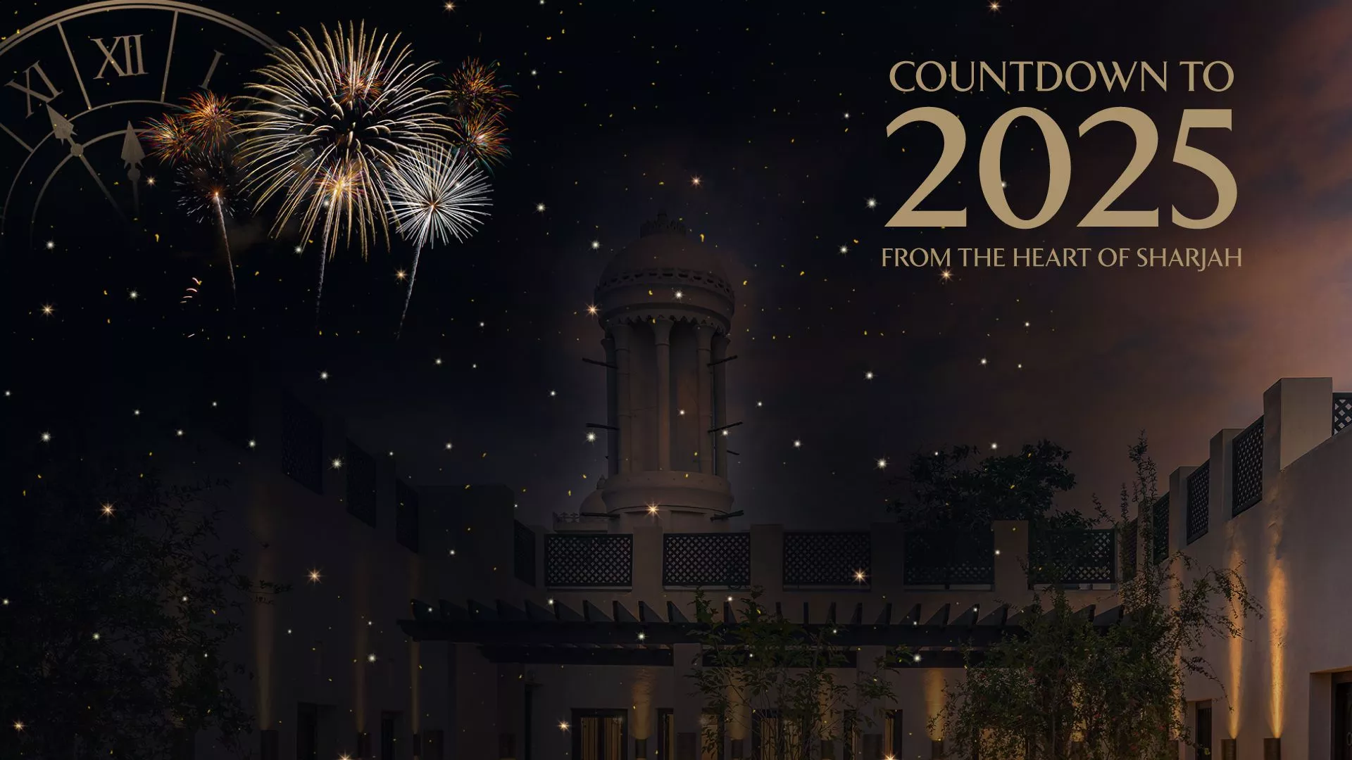 A New Year's Eve Tale