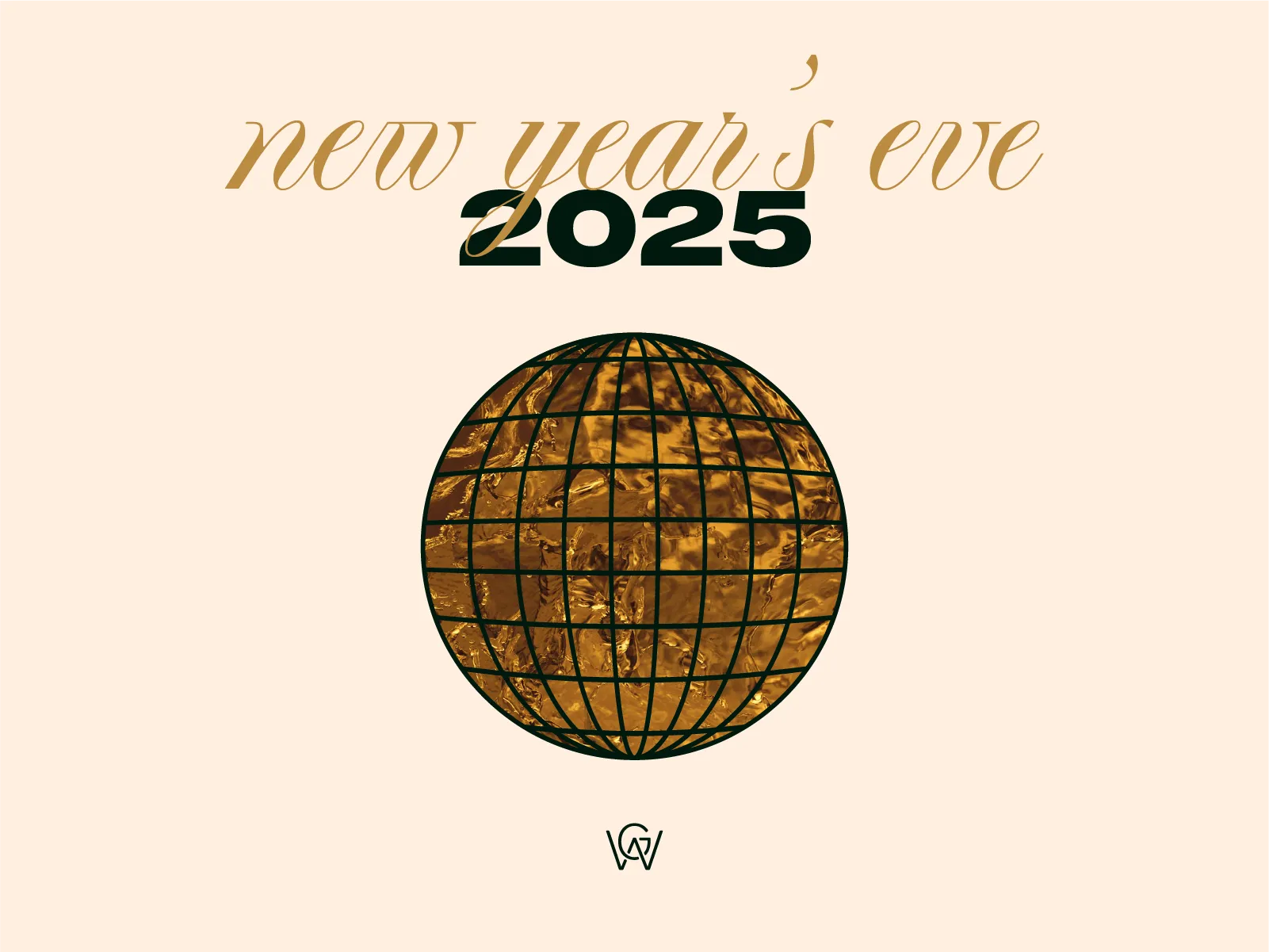 New Year's Eve Celebration. Hôtel