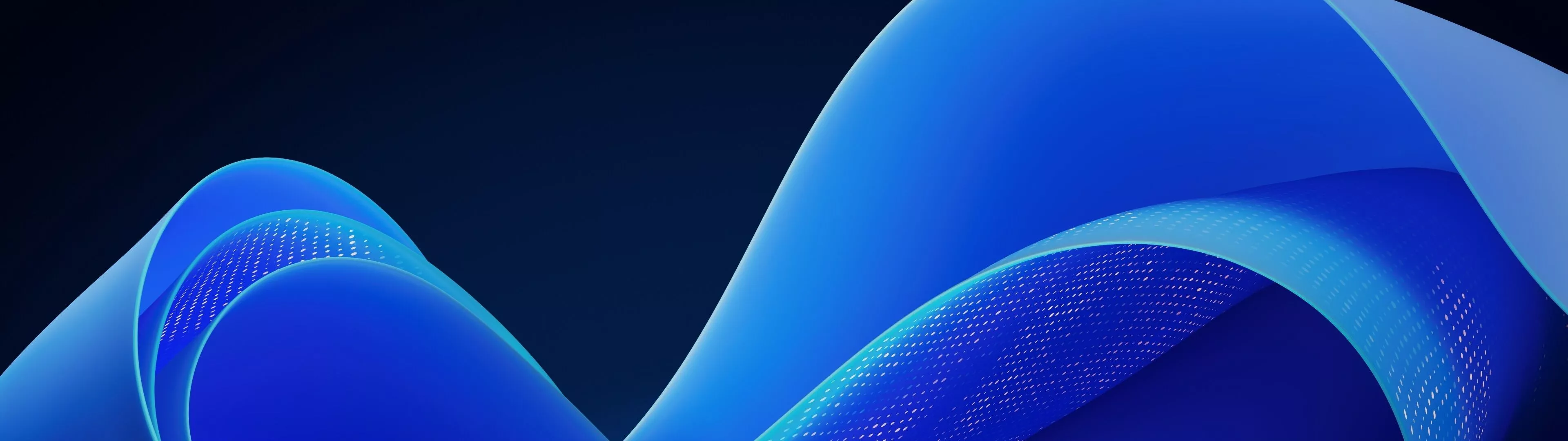 Windows Server 2025 Wallpaper 4K, Dark Mode, Stock, Dark background