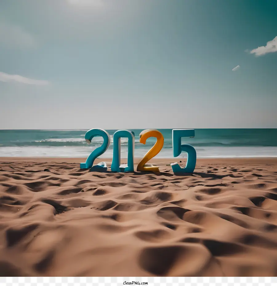 2025 Happy New Year