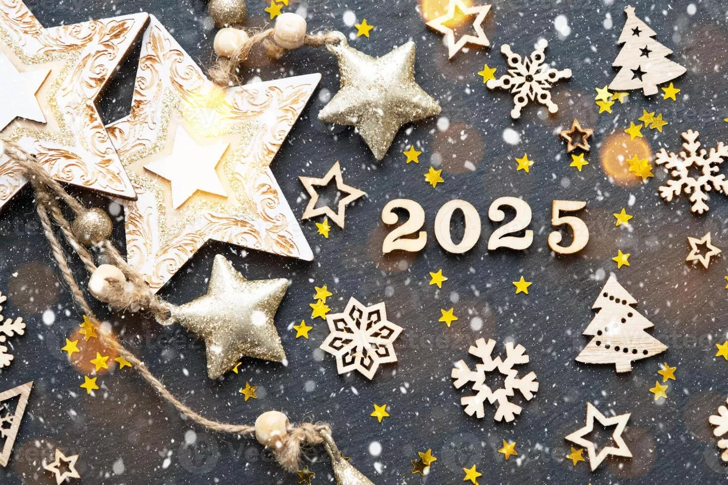 2025 New Year Wallpapers Wallpaper Cave