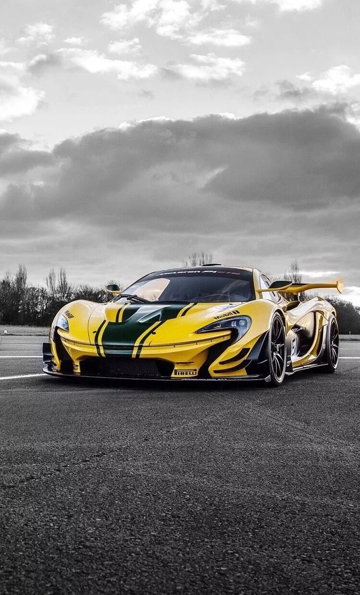 mclaren p1 gtr wallpaper iphone