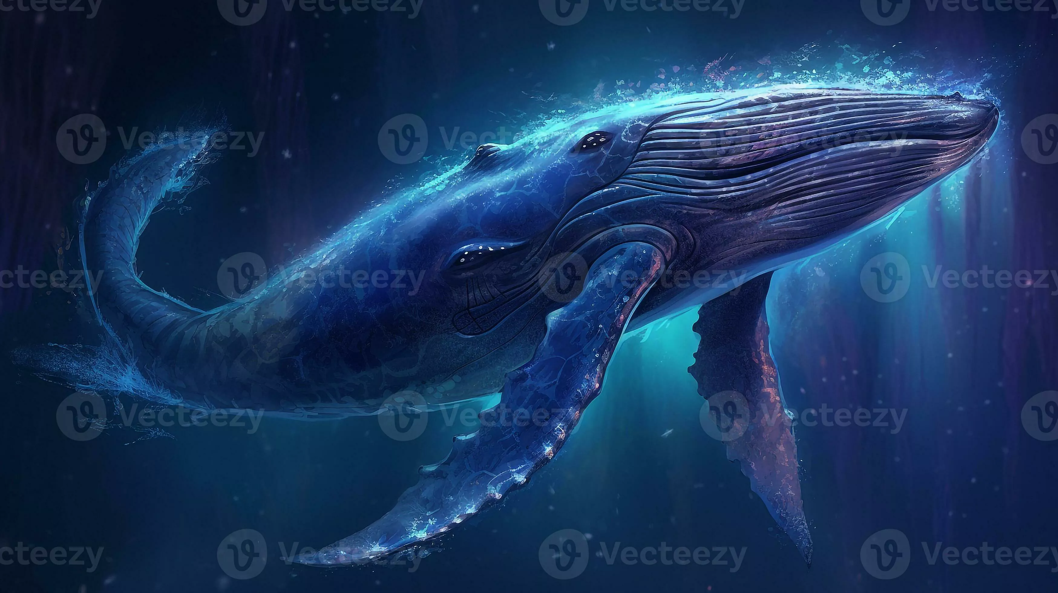 deep sea. 29555668