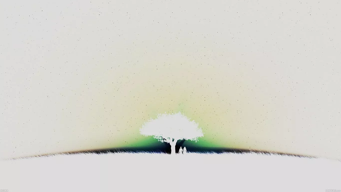 Wallpaper Space Night Starry Star