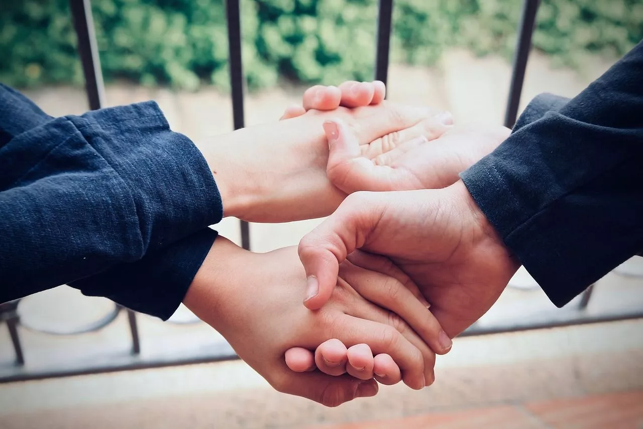 Free Altruísmo & Altruism Image