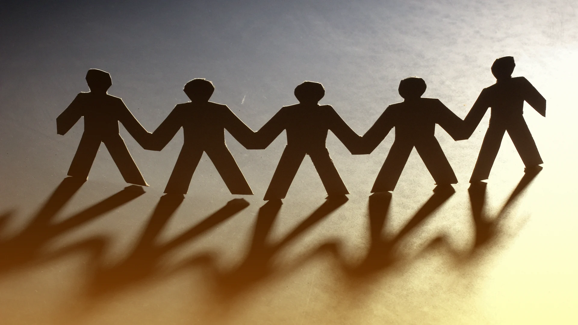 The Right Doses Of Self Interest