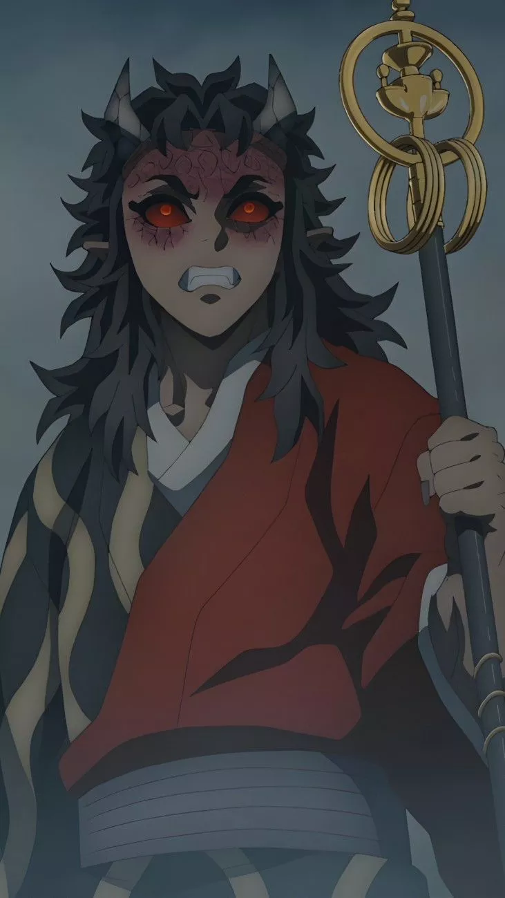 Demon Slayer wallpaper