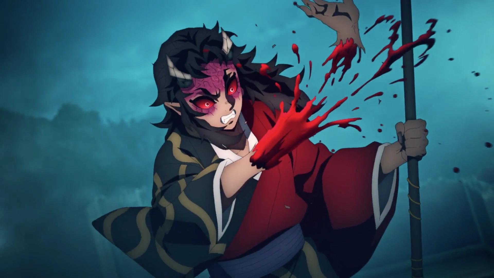 Episode 48. Kimetsu no Yaiba