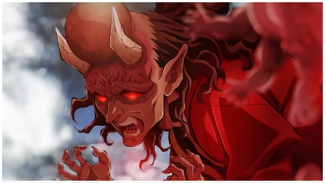 Demon Slayer Upper Moon 4 Explained